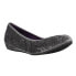 Фото #2 товара VANELi Padma Slip On Womens Size 5.5 M Flats Casual 303917