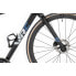 Фото #2 товара WRC Cloud Disc Carbon 105 RD-R7150 road bike