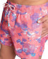 Arena Męskie Szorty MEN'S ARENA WATER PRINTS BEACH SHORT AO