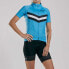 ZOOT Core + Cycle short sleeve jersey