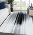 Фото #3 товара Ковер RugsX ARGENT Tapis Argent W9571 Abstraction Blanc