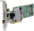 Фото #1 товара Kontroler Avago PCIe 3.0 x8 - SFF-8643 + SFF-8644 MegaRAID SAS 9380-4i4e (05-25190-02)