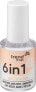 Фото #2 товара Base & Top Coat 6in1 Multitalent Transparent, 10,5 ml