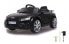JAMARA Audi TT RS - Boy/Girl - 36 month(s) - 4 wheel(s) - Batteries required - Black - 13.5 kg