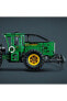 ® Technic John Deere 948L-II Orman Makinesi 42157