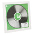 Fun Generation 12" Record Frame white