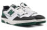 Фото #4 товара Кроссовки New Balance NB 550 Shifted Sport Pack BB550LE1