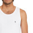 Фото #3 товара VOLCOM Stone Blanks Basic sleeveless T-shirt