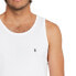 VOLCOM Stone Blanks Basic sleeveless T-shirt