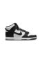 Dunk Hi Retro Sneaker Ayakkabı Dd1399-105
