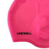 Фото #2 товара Swimming cap Crowell Ucho Bora pink col.5