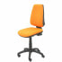 Фото #3 товара Офисный стул Elche sincro bali P&C 14S Оранжевый