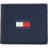 TOMMY JEANS Archive wallet