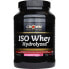 CROWN SPORT NUTRITION ISO Whey Hydrolyzed Strawberry Powder 918g