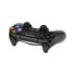Krüger&Matz KM0771 - Gamepad - PC - PlayStation 4 - Back button - D-pad - Menu button - Options button - Reset button - Share button - Analogue / Digital - Wired & Wireless - Bluetooth