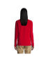 Women's School Uniform Full-Zip Mid-Weight Fleece Jacket