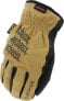 Фото #1 товара Mechanix Wear RĘKAWICE MECHANIX DURAHIDE® DRIVER E6-360 BLACK/TAN