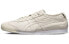 Фото #1 товара Onitsuka Tiger MEXICO 66 鬼冢虎 男 女休闲鞋 米白 / Кроссовки Onitsuka Tiger MEXICO 66 1183A395-105