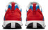 Фото #5 товара Nike Air Max Dawn 舒适复古 透气 低帮 跑步鞋 男款 红蓝色 / Кроссовки Nike Air Max Dawn DJ3624-400
