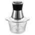 Фото #1 товара KUKEN Glass bowl chopper 500W 2L