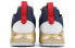 Фото #4 товара Nike Ambassador 11 詹姆斯 使节11 白 实战篮球鞋 / Баскетбольные кроссовки Nike Ambassador 11 AO2920-002