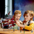 Конструктор LEGO 76155 Marvel The Eternals "В Тени Аришема" для 7-летних (Детям)