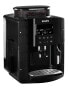 Фото #4 товара Krups EA8150 - Espresso machine - 1.7 L - Coffee beans - Ground coffee - Built-in grinder - 1450 W - Black
