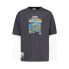 ფოტო #3 პროდუქტის GARCIA G33404 short sleeve T-shirt