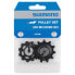 Фото #1 товара SHIMANO RD-M5120 SGS Tension And Guide Pulley Set