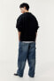 Фото #5 товара Брюки Loose Fit Cargo Pantolon от H&M
