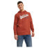 Фото #1 товара JACK & JONES Logo 2 Col 23/24 hoodie