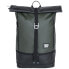 SNAP CLIMBING Roll Top Full 25L backpack