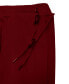 ფოტო #8 პროდუქტის Men's Modern Fit Heavyweight Classic Fleece Jogger Sweatpants- 3 Pack