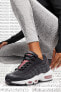 Фото #1 товара Air Max 95 Recraft Reflector Sneaker Reflektörlü Günlük Kadın Spor Ayakkabı Siyah