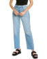 Фото #1 товара Hudson Jeans High-Rise Straight Ankle Jeans Women's Blue 24