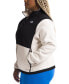 Фото #4 товара Plus Size Denali Zip-Front Long-Sleeve Jacket