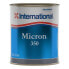 Фото #1 товара INTERNATIONAL Micron 350 750ml Antifouling