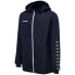 HUMMEL Authentic All Weather Jacket