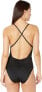 Фото #2 товара Soluna Swim Women's 236308 Under The Sun Shirred Front One-Piece Swimsuit Size M