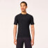 Фото #1 товара OAKLEY APPAREL Point To Point 1/4 Zip short sleeve jersey