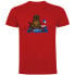 Фото #1 товара KRUSKIS Walrus short sleeve T-shirt