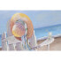 Фото #3 товара Картина Home ESPRIT Гамак Средиземноморье 120 x 3 x 60 cm (2 штук)