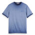 SCOTCH & SODA 175561 short sleeve T-shirt