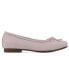 Women's Bessy Ballet Flats