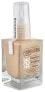 Getönte Creme - Ecooking Foundation SPF 15 02 - Honey