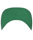 ფოტო #2 პროდუქტის Men's Navy Notre Dame Fighting Irish Sideband Trucker Adjustable Hat