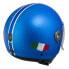Фото #2 товара Мотошлем NZI Zeta 2 Open Face Helmet