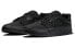 Кроссовки Nike SB Ishod Triple Black DZ5648-001