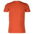 SCOTT 10 Icon Junior short sleeve T-shirt