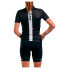 ZOOT Core + Cycle short sleeve jersey